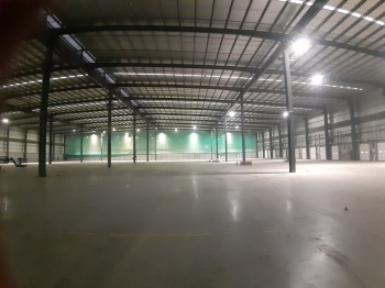  Factory for Sale in UIT Sector 4, Bhiwadi
