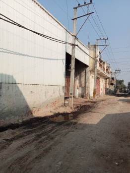  Warehouse for Rent in Sector 28 Dwarka, Delhi