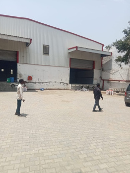  Factory for Rent in Dadri, Gautam Buddha Nagar