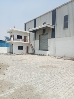  Warehouse for Rent in Dadri, Gautam Buddha Nagar