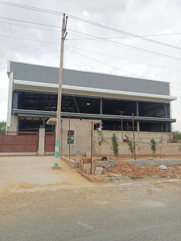  Factory for Rent in Bawal, Rewari