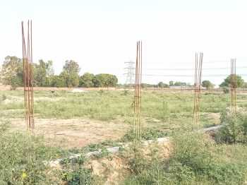  Commercial Land for Sale in Farrukhnagar, Gurgaon