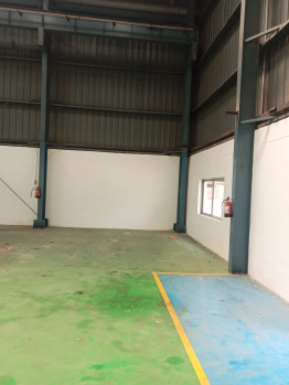  Warehouse for Rent in Sector 18 Gurgaon