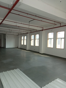 Factory for Rent in Sector 18 Gurgaon