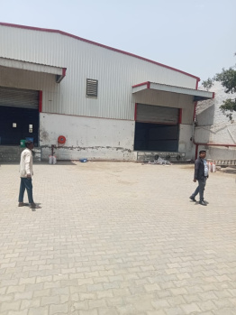  Warehouse for Rent in Sector 18 Gurgaon