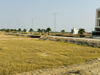  Residential Plot for Sale in Sultanpur Road, Lucknow