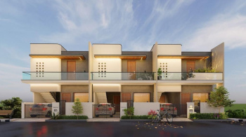 3 BHK Villa for Sale in Gomti Nagar Extension, Lucknow