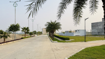  Residential Plot for Sale in Sultanpur Road, Lucknow