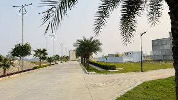  Residential Plot for Sale in New Jail Road, Lucknow