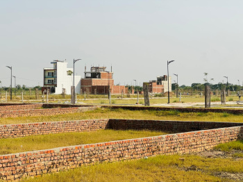  Residential Plot for Sale in New Jail Road, Lucknow