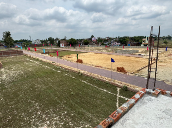  Residential Plot for Sale in Gosainganj, Lucknow