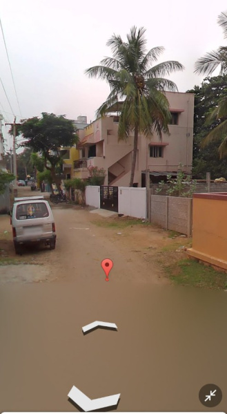  Commercial Land 1200 Sq.ft. for Rent in Vadugapatti, Tiruchirappalli