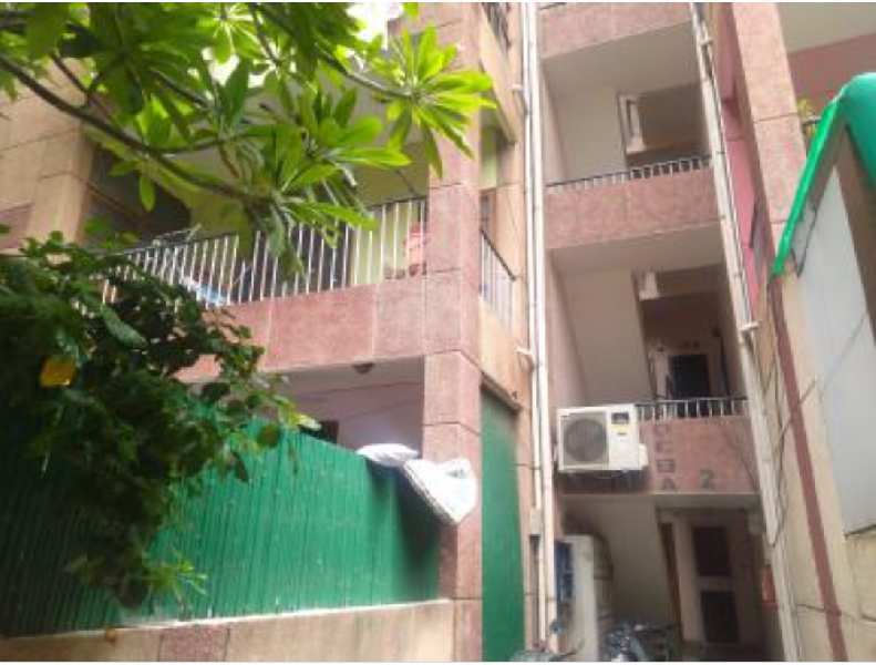 3 BHK Residential Apartment 1600 Sq.ft. for Rent in Sector 61 Noida