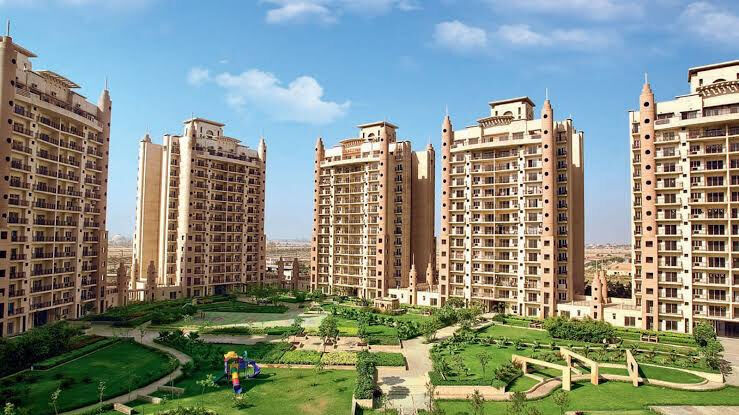 3 BHK Apartment 1685 Sq.ft. for Sale in Ahinsa Khand 1, Indirapuram, Ghaziabad