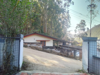  Guest House for Rent in Munnar, Idukki