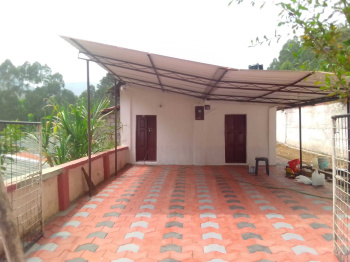 1 BHK House for PG in Munnar, Idukki