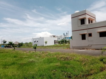  Residential Plot for Sale in Karuppayurani, Madurai