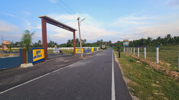  Residential Plot for Sale in Karayampalayam, Coimbatore