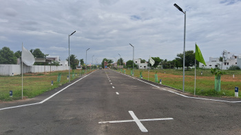  Residential Plot for Sale in Bodinayakkanur, Theni