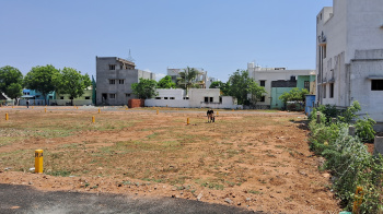  Residential Plot for Sale in Nagamalai Pudukottai, Madurai