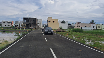  Residential Plot for Sale in Kathakinaru, Madurai
