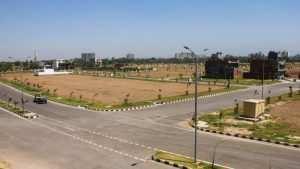  Commercial Land for Sale in Aerocity, Mohali