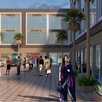  Commercial Shop for Sale in Aerocity, Mohali