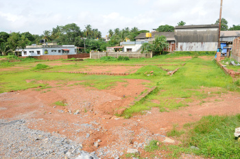  Residential Plot for Sale in Padubidre, Udupi