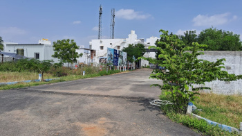  Residential Plot for Sale in Othakadai, Madurai