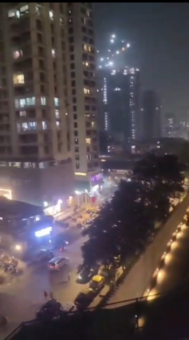 2 BHK 650 Sq.ft. Apartment for Rent in Mahalaxmi, Mumbai