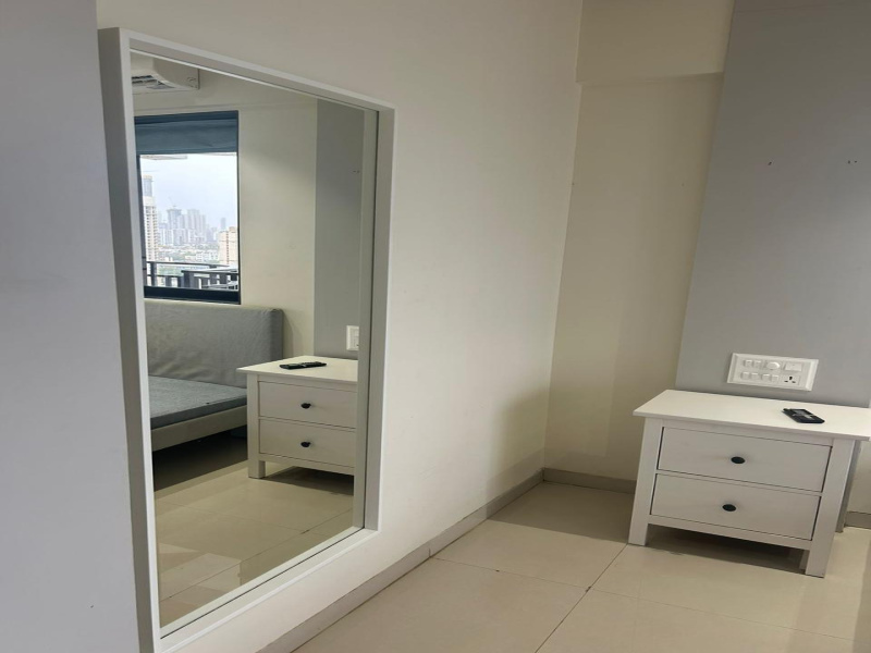 3 BHK 1200 Sq.ft. Apartment for Rent in Sewri, Mumbai