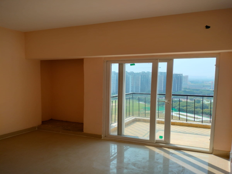 1 BHK 805 Sq.ft. Apartment for Rent in Techzone 4, Greater Noida