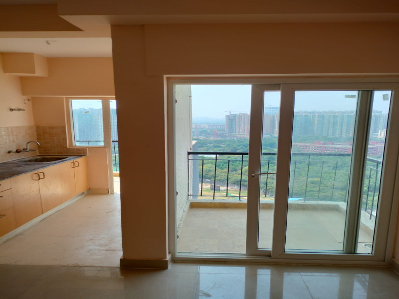 1 BHK 805 Sq.ft. Apartment for Rent in Techzone 4, Greater Noida
