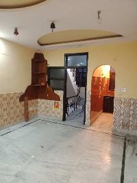 1 BHK Builder Floor for Rent in Sector 11 Rohini, Delhi