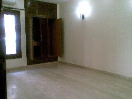 3 BHK Builder Floor for Rent in Nizamuddin, Delhi