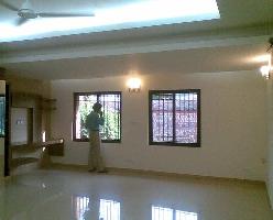 4 BHK Flat for Rent in Vasant Vihar, Delhi