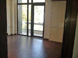 3 BHK Builder Floor for Rent in Anand Niketan, Delhi