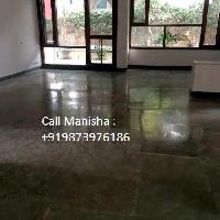 3 BHK Builder Floor for Rent in Nizamuddin, Delhi