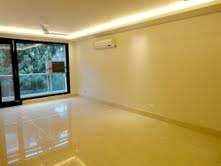 3 BHK Builder Floor for Rent in Jor Bagh, Delhi
