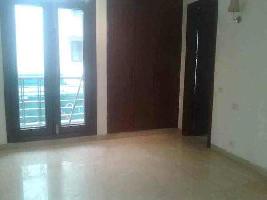 2 BHK Builder Floor for Rent in Jungpura Extension, Jangpura, Delhi