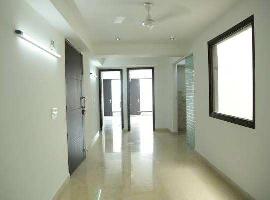 3 BHK Builder Floor for Rent in Nizamuddin, Delhi