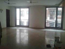 3 BHK Builder Floor for Rent in Jungpura Extension, Jangpura, Delhi