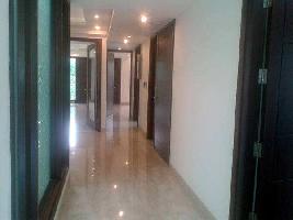 3 BHK Builder Floor for Rent in Vasant Vihar, Delhi