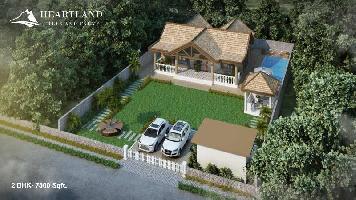 2 BHK Farm House for Sale in Shirur, Pune