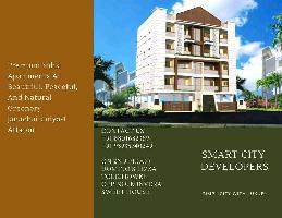 3 BHK Flat for Sale in Upparpally, Hyderabad