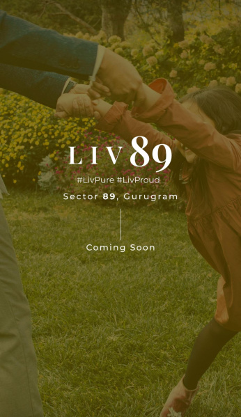 3 BHK Apartment 1620 Sq.ft. for Sale in Sector 89 Gurgaon