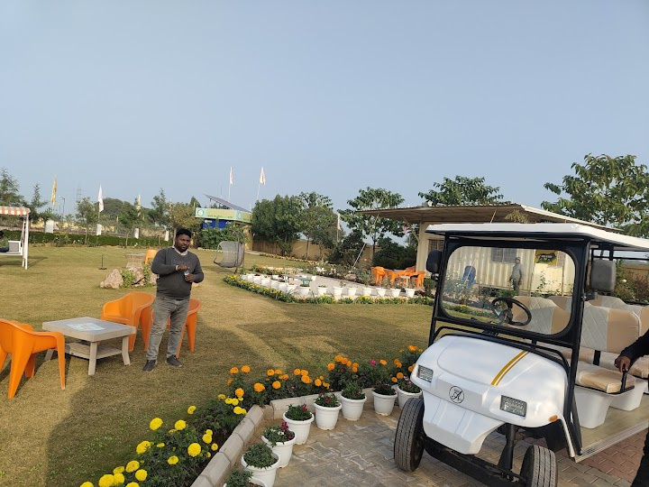  Residential Plot 128 Sq. Yards for Sale in Badsa, Jhajjar