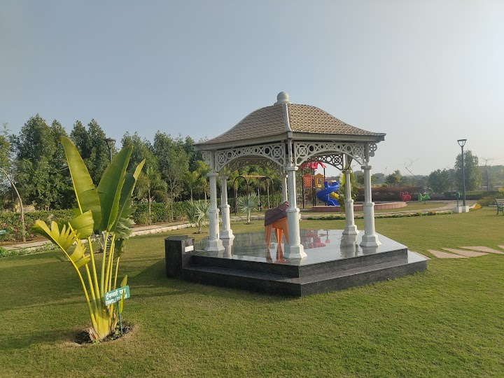  Residential Plot 128 Sq. Yards for Sale in Badsa, Jhajjar