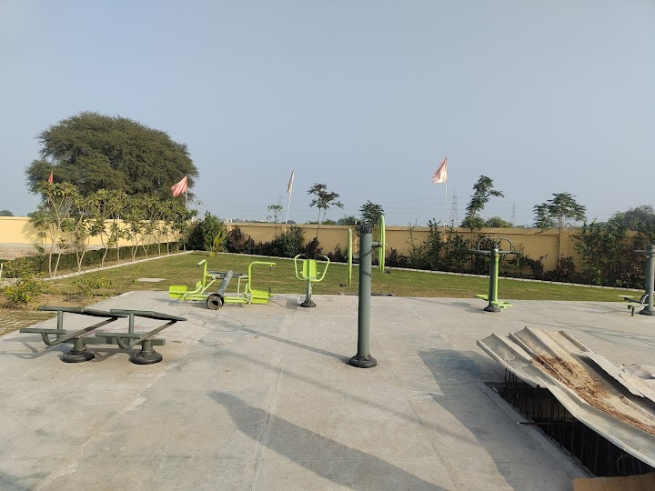  Residential Plot 128 Sq. Yards for Sale in Badsa, Jhajjar