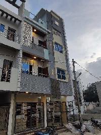 2 BHK House & Villa for Sale in Hbr Layout, Bangalore